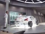 Making Of Ultra Transparent Car