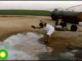 BP's Last Attempt To Contain Oil Spill