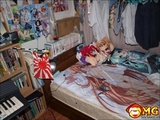 Crazy Manga Addict