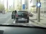 This Is How You Get Free Parking In China
