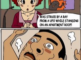 40 Funny Korean Comic Strips