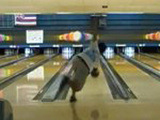 Unlucky Lucky Bowler