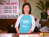 35 Asians With Funny T Shirts