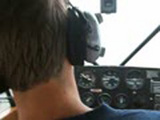Epic Pilot Prank