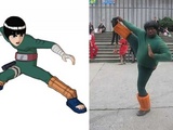 Top 100 Cosplay Fails Of All Time