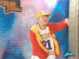 Psychotic Chinese Idol Rapper