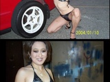 World's Ugliest Import Model