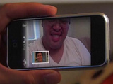 Filipino iPhone 4 Commercial