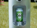 Heineken - The Tube