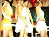 Asian Babes Of ChinaJoy 2010