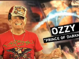 Ozzy Osbourne Joins Jersey Shore Cast
