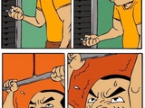 Result Of Cooperation