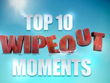 Top 10 Wipeout Moments