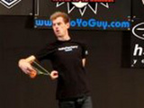 2010 World YoYo Champ