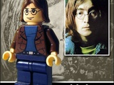 29 Cool Lego Celebrities
