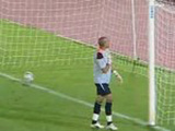 Ultimate Goalie Fail