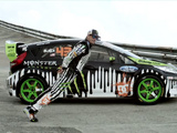 Ken Block Is Back At It Again!