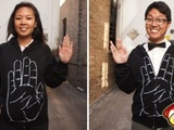 Awesome Spock Jacket