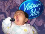 Vietnam Idol Fail - Lady Gaga