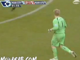 Fastest Goalie Ever!