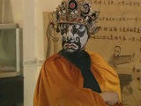 Impressive Chinese Quick Change Artist