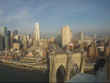 Flying An RC Plane In NYC