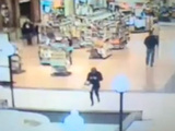How To Fail At Texting At The Mall