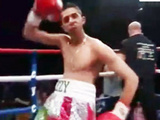 Greatest Boxing Entrance / Exit Ever