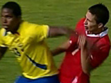 Funniest Self Inflicted Soccer Injury