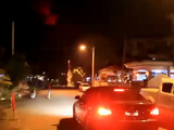 Fireworks Fail