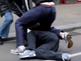Old Woman Fights Off 6 Robbers