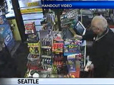 The FRIENDLIEST Robbery You Will Ever See