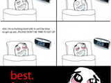 Best Feeling Ever