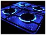 Awesome Gas Stove Computer Case Mod