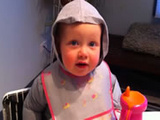 Baby Doesn't Give A F*ck!