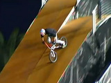 World's First BMX Special Flip