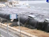 Most Intense Tsunami Footage So Far