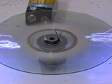 This Is How You Erase A CD