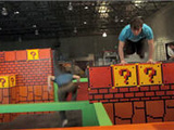 The Freerunning Academy