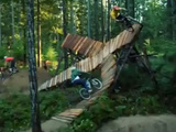 Most Impressive Mountain Biking Video