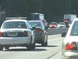 Move Slow Poke, Get Out The Way!