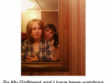 A Southern Love Story On Facebook