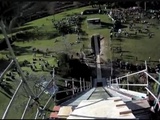 World's First Triple Backflip On BMX Bike