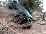 Jeep Exit Like A Boss