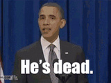 The Unaired Version Of President Obama's Speech
