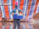 Reality TV Troll Of The Year Goes To...