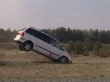 How Volkswagen Test Their Cars
