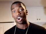 Black Dude Does Perfect Impressions