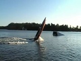 Boat Wheelies