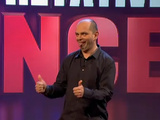 Funny Interpretative Dance